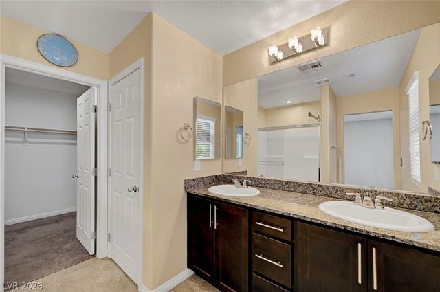 1201 Mission View Court, Henderson, NV 89002
