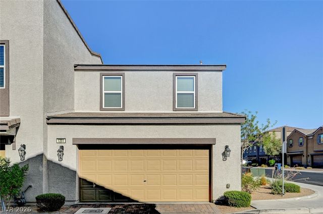 1201 Mission View Court, Henderson, NV 89002