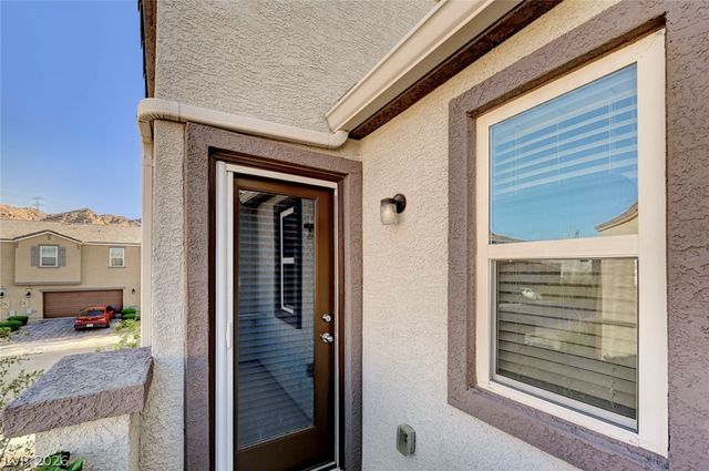 1201 Mission View Court, Henderson, NV 89002