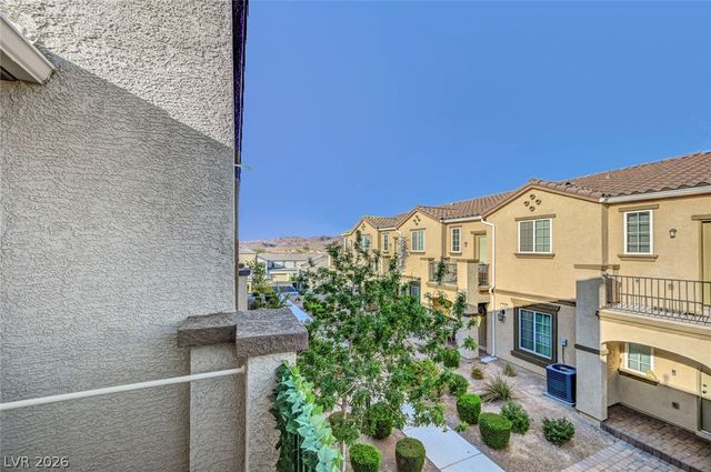 1201 Mission View Court, Henderson, NV 89002