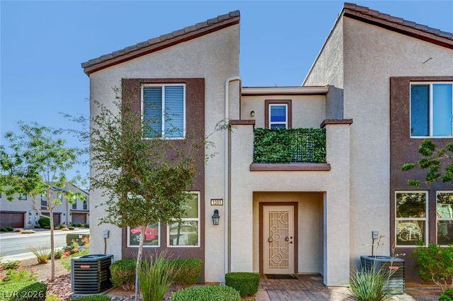 1201 Mission View Court, Henderson, NV 89002