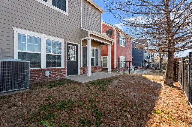 27950 S Highway 125 8-1, Afton, OK 74331