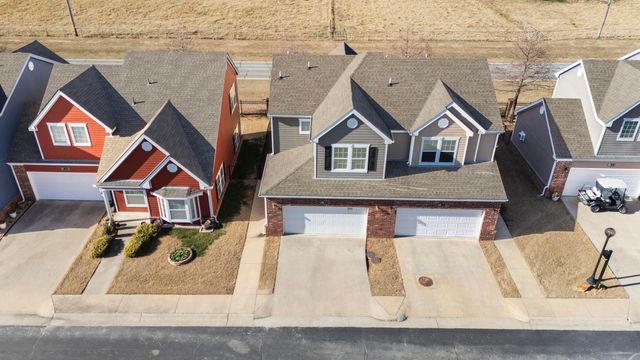 27950 S Highway 125 8-1, Afton, OK 74331