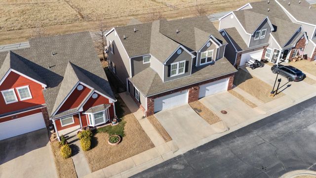 27950 S Highway 125 8-1, Afton, OK 74331