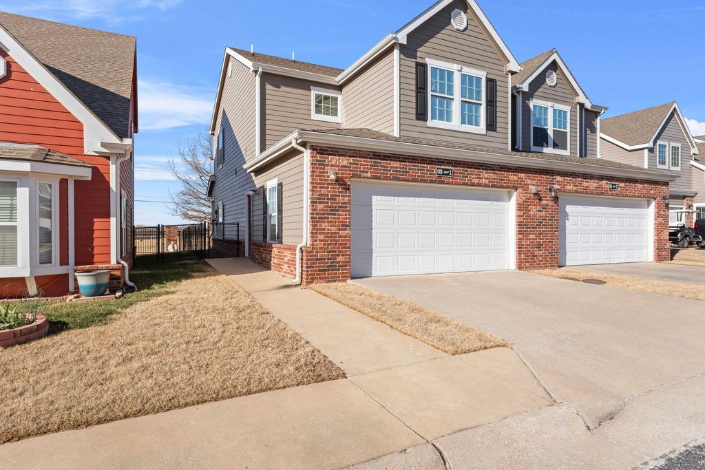 27950 S Highway 125 8-1, Afton, OK 74331