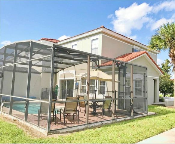 4518 ALBERTO CIRCLE, Kissimmee, FL 34746