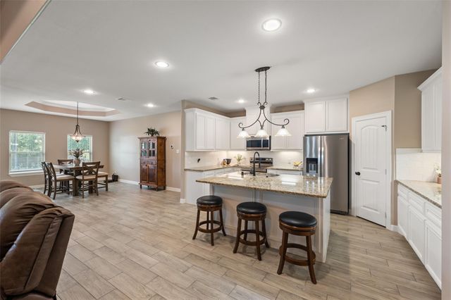 643 Southcreek Park, Livingston, TX 77351