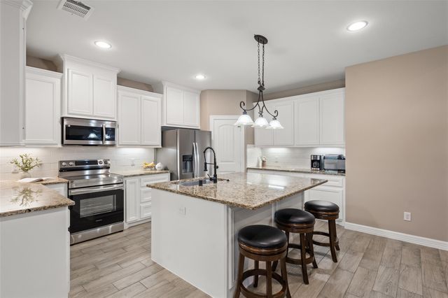 643 Southcreek Park, Livingston, TX 77351