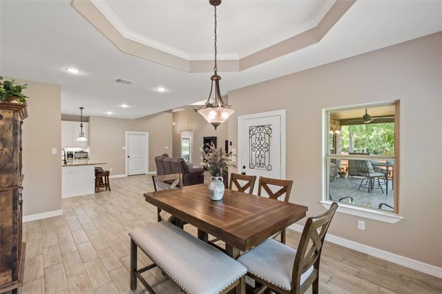 643 Southcreek Park, Livingston, TX 77351