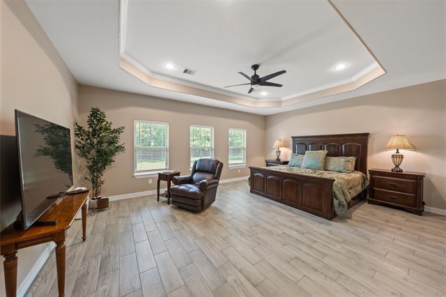 643 Southcreek Park, Livingston, TX 77351