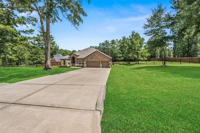 643 Southcreek Park, Livingston, TX 77351