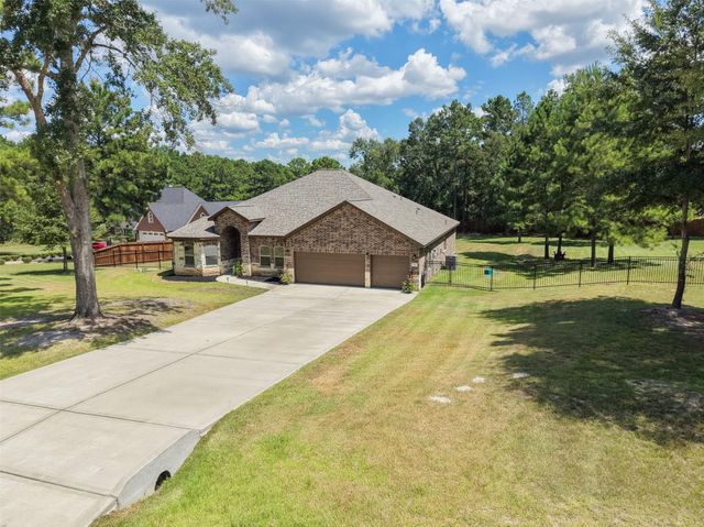 643 Southcreek Park, Livingston, TX 77351
