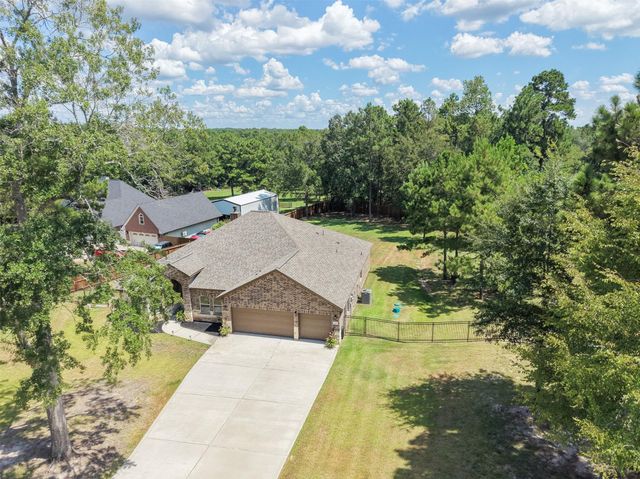 643 Southcreek Park, Livingston, TX 77351