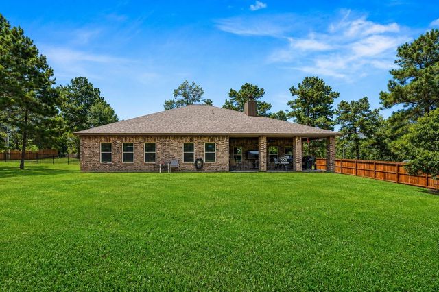 643 Southcreek Park, Livingston, TX 77351