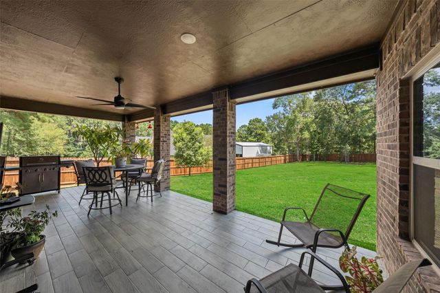 643 Southcreek Park, Livingston, TX 77351