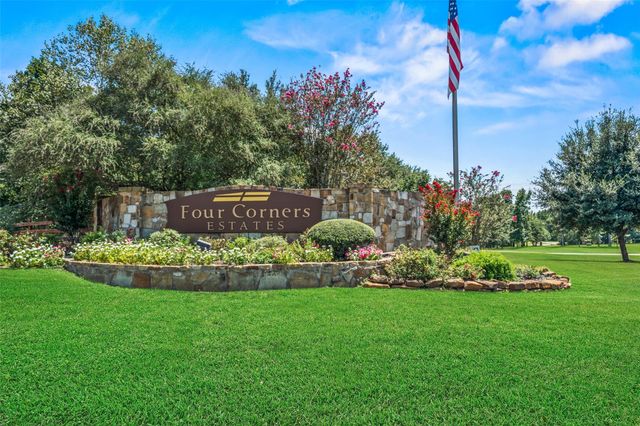 643 Southcreek Park, Livingston, TX 77351