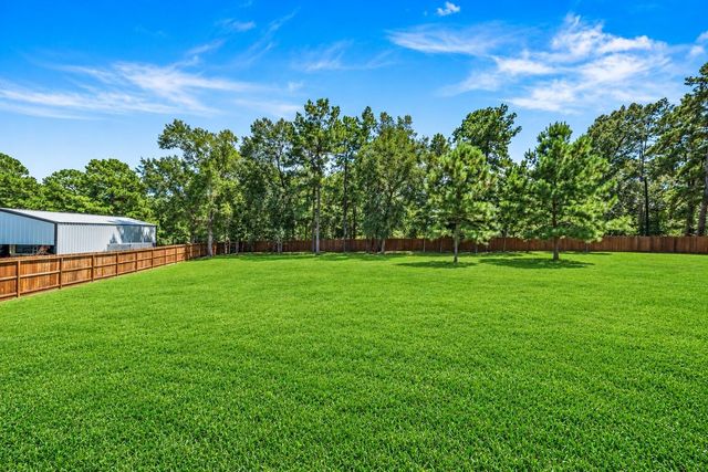 643 Southcreek Park, Livingston, TX 77351