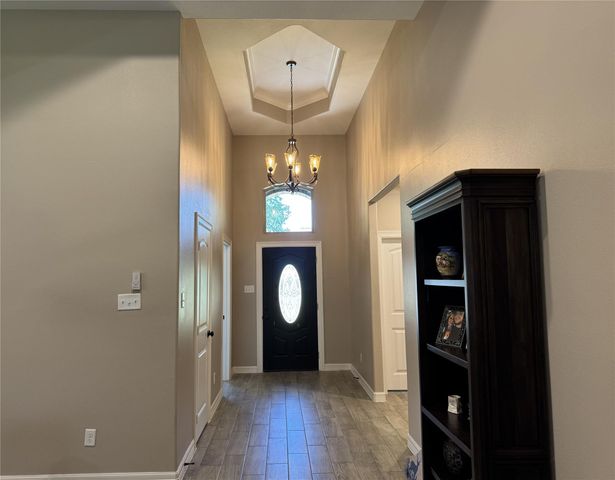 643 Southcreek Park, Livingston, TX 77351