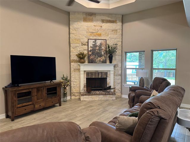 643 Southcreek Park, Livingston, TX 77351