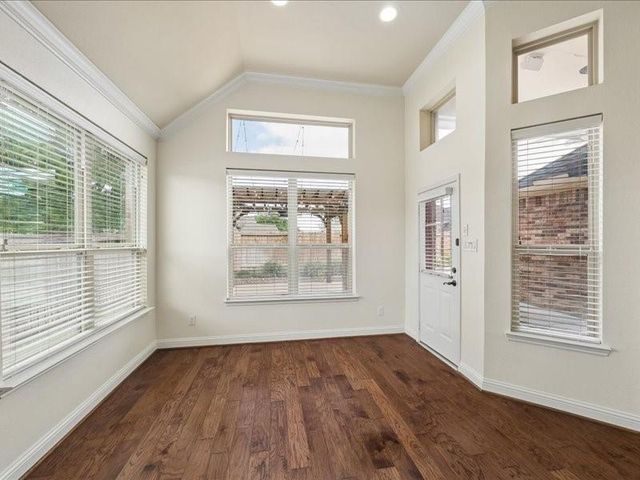 1701 Preserve Lane, Pearland, TX 77089