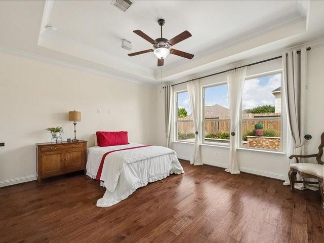 1701 Preserve Lane, Pearland, TX 77089