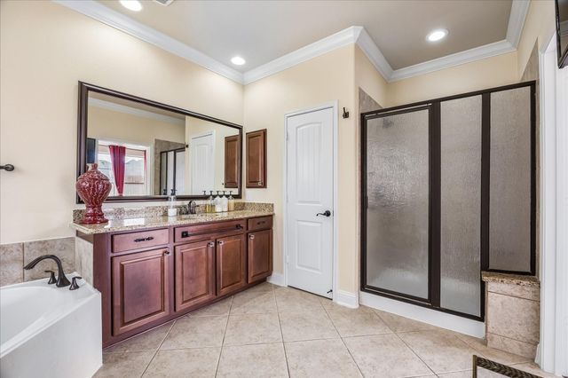 1701 Preserve Lane, Pearland, TX 77089