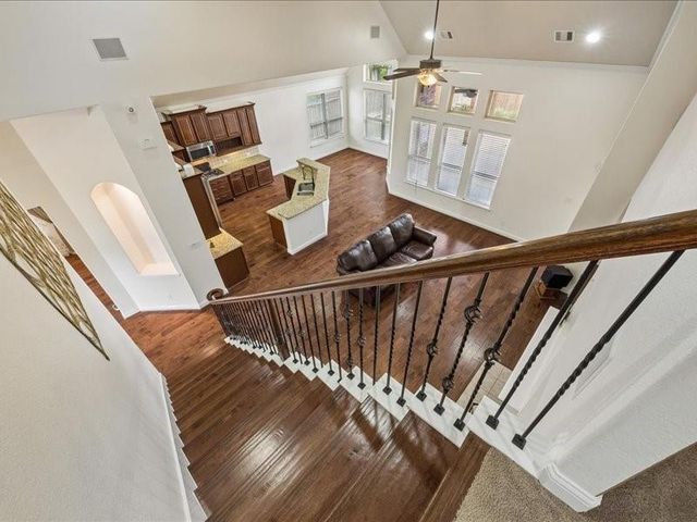 1701 Preserve Lane, Pearland, TX 77089