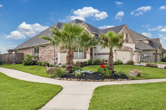 1701 Preserve Lane, Pearland, TX 77089