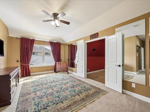 1701 Preserve Lane, Pearland, TX 77089