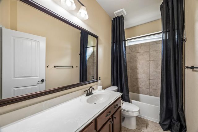 1701 Preserve Lane, Pearland, TX 77089