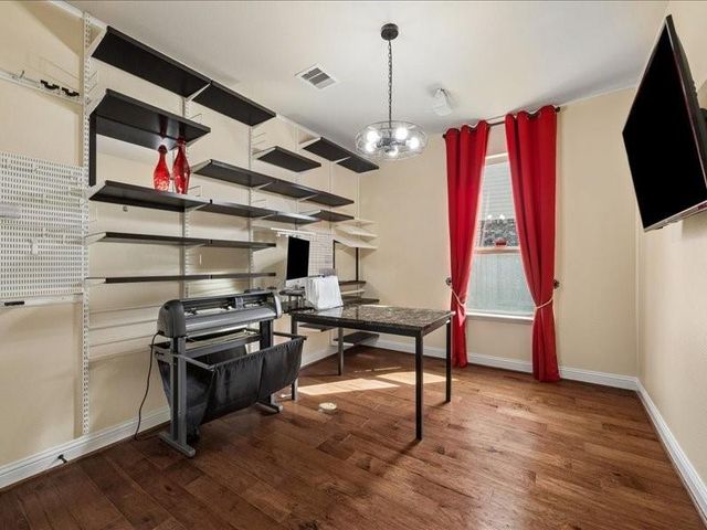 1701 Preserve Lane, Pearland, TX 77089