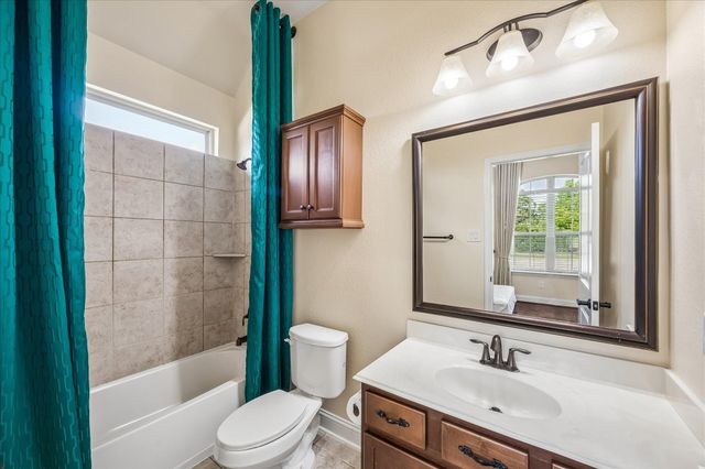 1701 Preserve Lane, Pearland, TX 77089