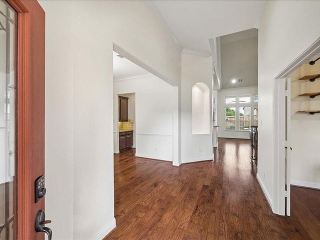 1701 Preserve Lane, Pearland, TX 77089