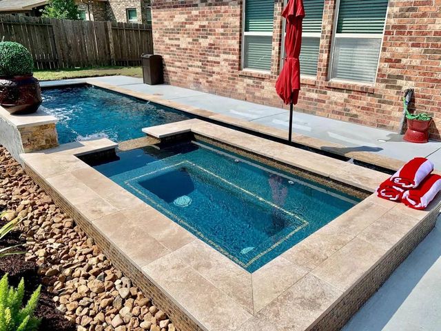 1701 Preserve Lane, Pearland, TX 77089