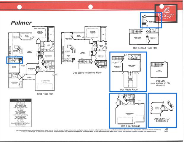 1701 Preserve Lane, Pearland, TX 77089