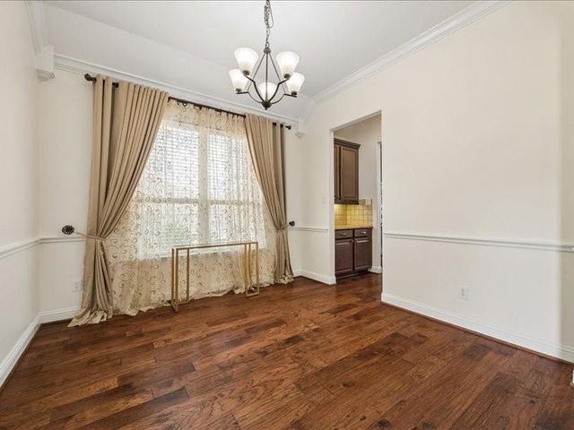 1701 Preserve Lane, Pearland, TX 77089