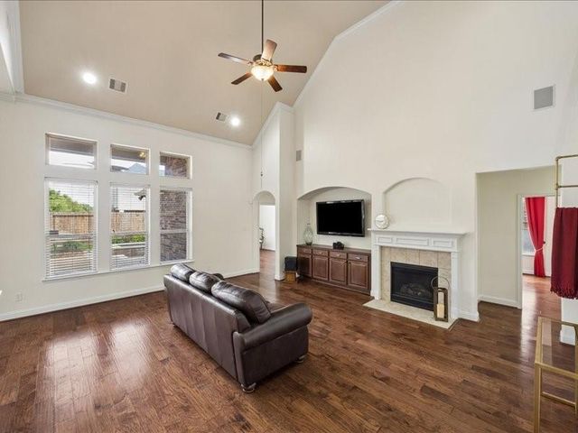 1701 Preserve Lane, Pearland, TX 77089