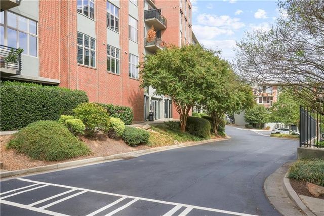 640 Glen Iris NE Drive 403, Atlanta, GA 30308