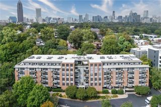 640 Glen Iris NE Drive 403, Atlanta, GA 30308