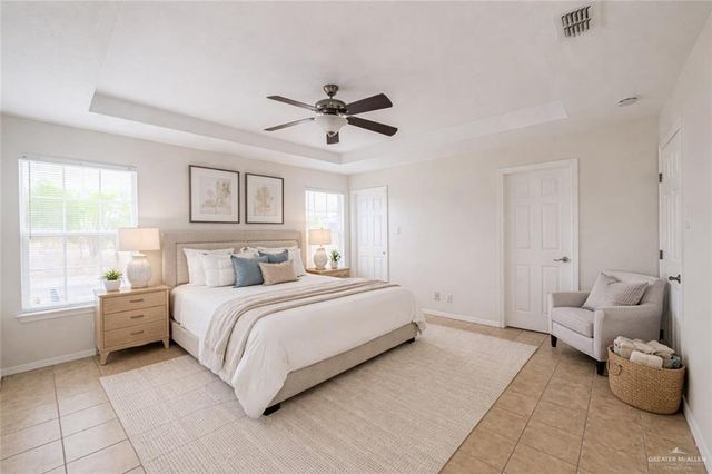 2702 Phoenix Street, Edinburg, TX 78541