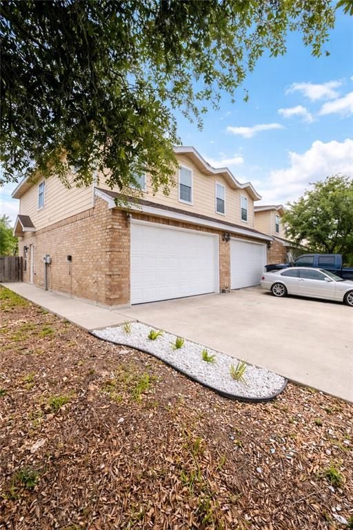 2702 Phoenix Street, Edinburg, TX 78541