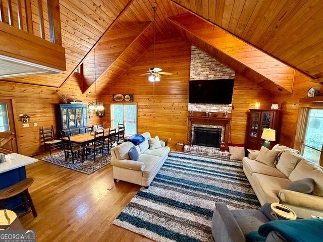 125 River Run Trail, Cornelia, GA 30531