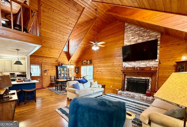 125 River Run Trail, Cornelia, GA 30531