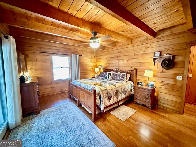 125 River Run Trail, Cornelia, GA 30531