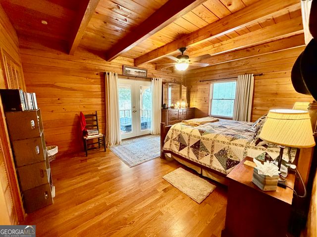 125 River Run Trail, Cornelia, GA 30531