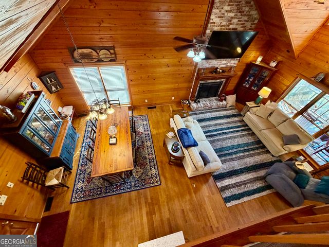 125 River Run Trail, Cornelia, GA 30531