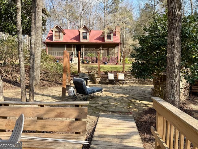 125 River Run Trail, Cornelia, GA 30531