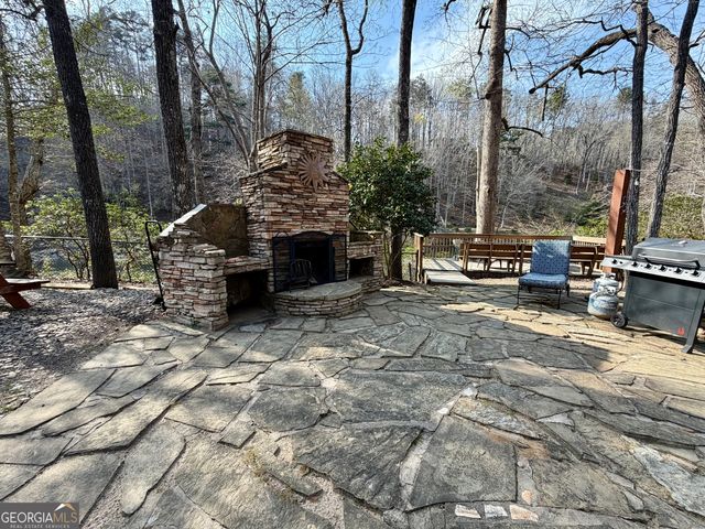 125 River Run Trail, Cornelia, GA 30531