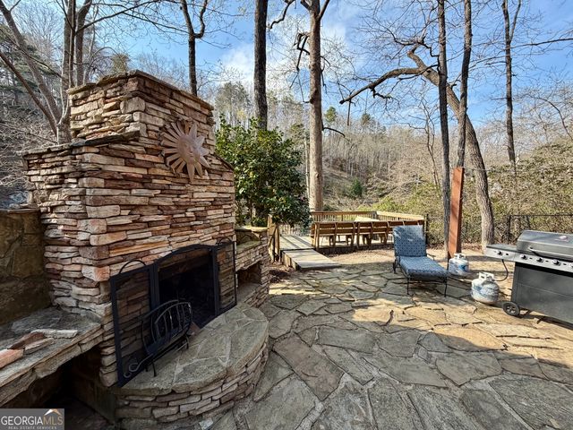 125 River Run Trail, Cornelia, GA 30531