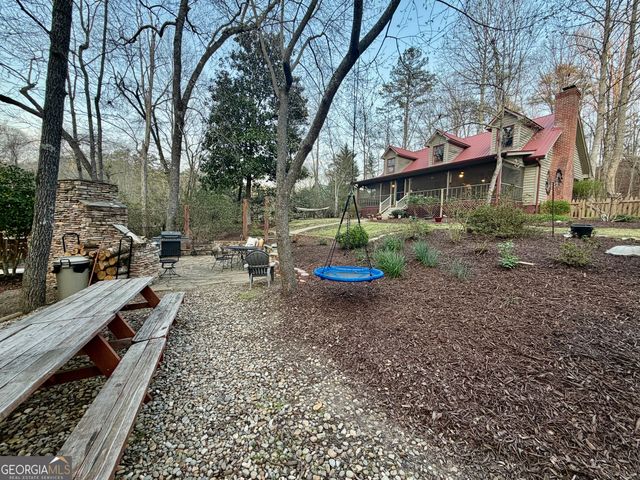 125 River Run Trail, Cornelia, GA 30531